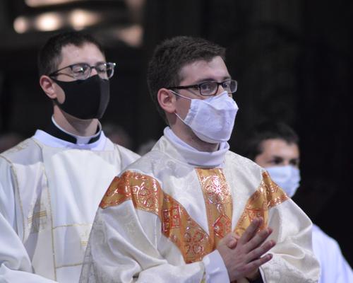 LITURGIE EUCHARISTIQUE 14