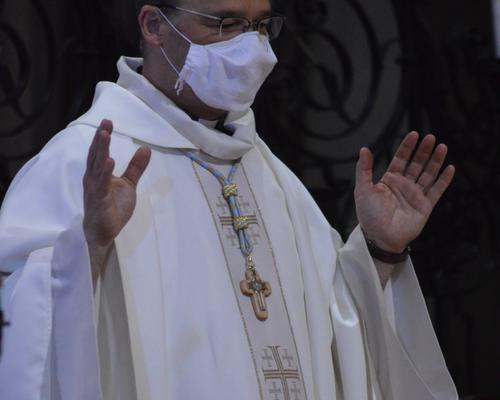 LITURGIE EUCHARISTIQUE 18