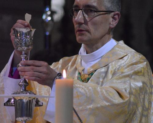 LITURGIE EUCHARISTIQUE 23