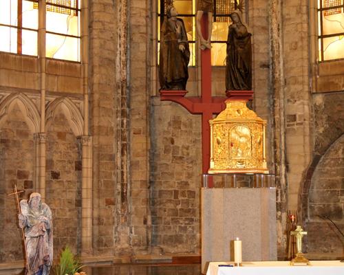 2006_Messe des petits 1