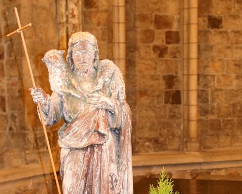 2006_Messe des petits 2