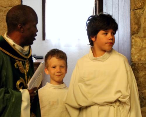 2006_Messe des petits 5