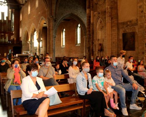 2006_Messe des petits 6
