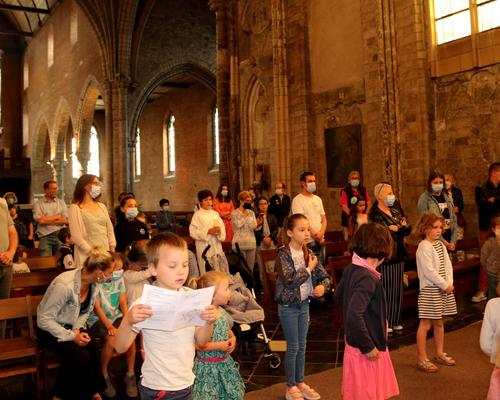 2006_Messe des petits 11