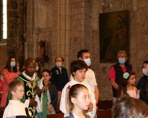 2006_Messe des petits 13