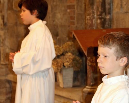 2006_Messe des petits 16