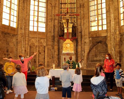2006_Messe des petits 17