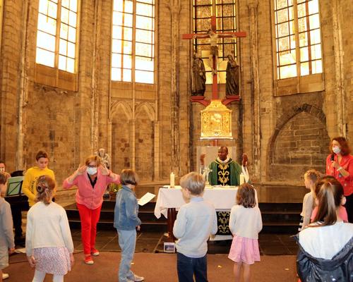 2006_Messe des petits 18