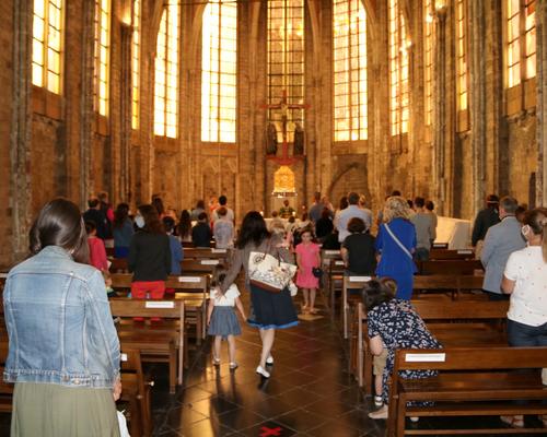 2006_Messe des petits 19