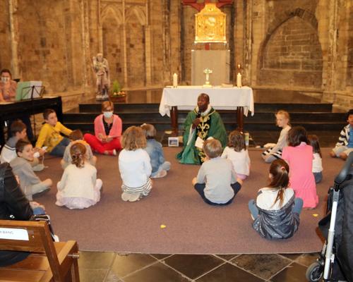 2006_Messe des petits 28