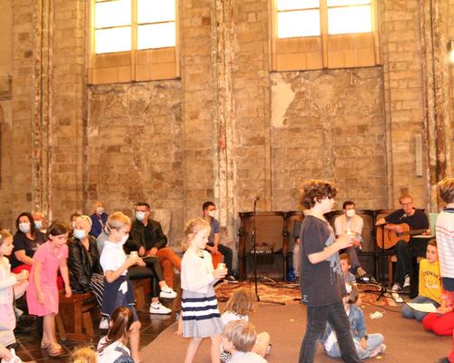 2006_Messe des petits 34