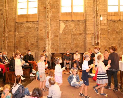 2006_Messe des petits 36