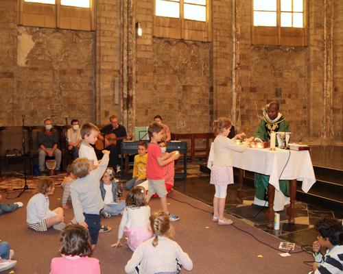 2006_Messe des petits 38