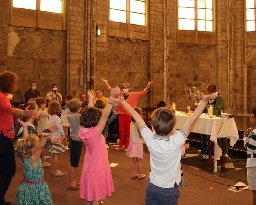 2006_Messe des petits 45