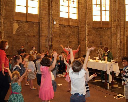 2006_Messe des petits 46
