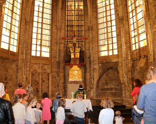 2006_Messe des petits 80