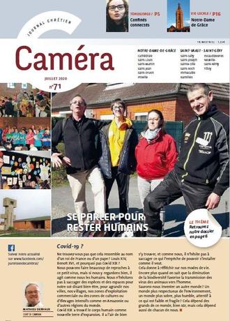 Camera p 1