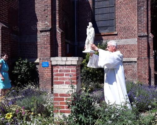 benediction statue St Christophe (15)