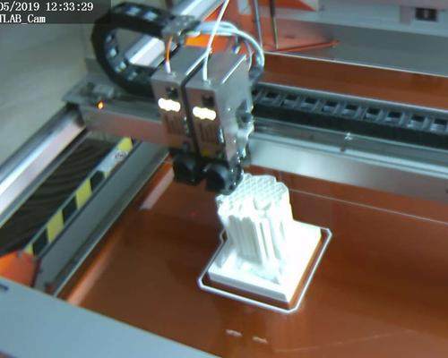 impression 3D St Christophe