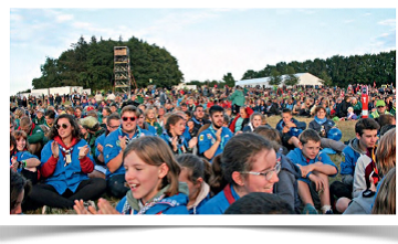 scout de France