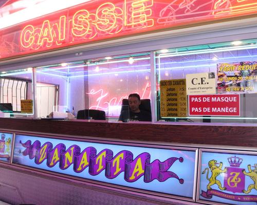 2007_Messe des forains 1