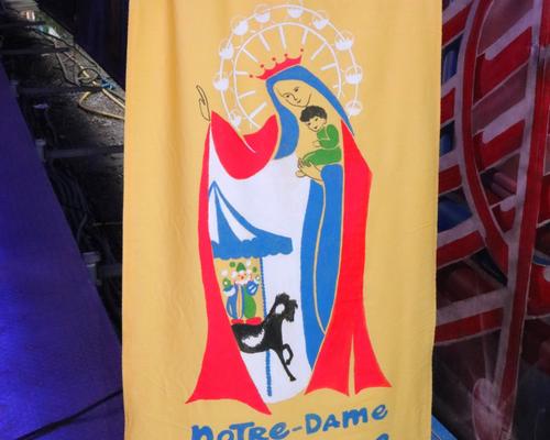 2007_Messe des forains 2