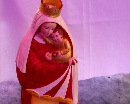 2007_Messe des forains 3