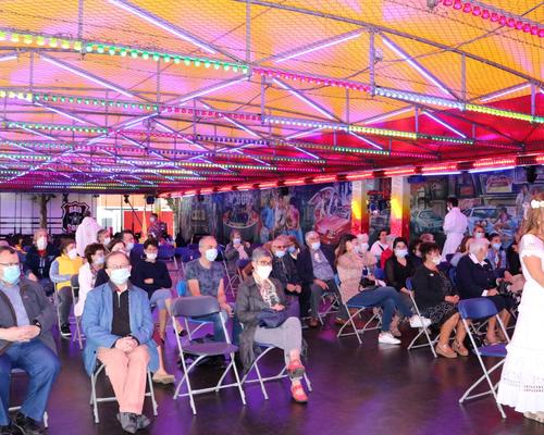 2007_Messe des forains 11