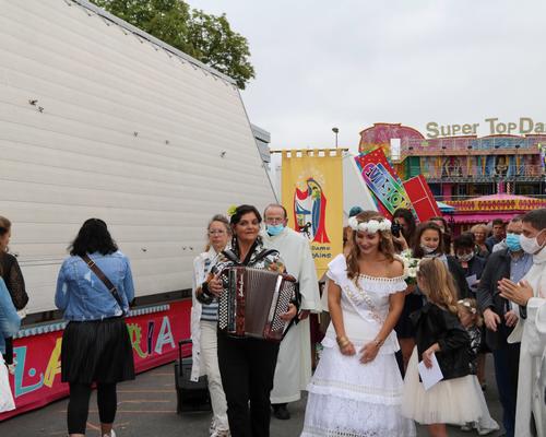 2007_Messe des forains 67