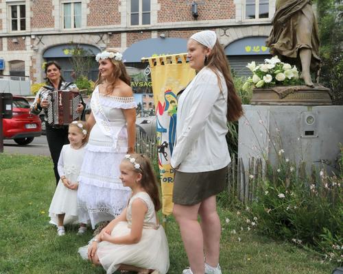2007_Messe des forains 75