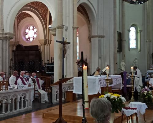 Auberchicourt Guy Seulin  enterrement (11)