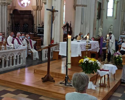 Auberchicourt Guy Seulin  enterrement (12)