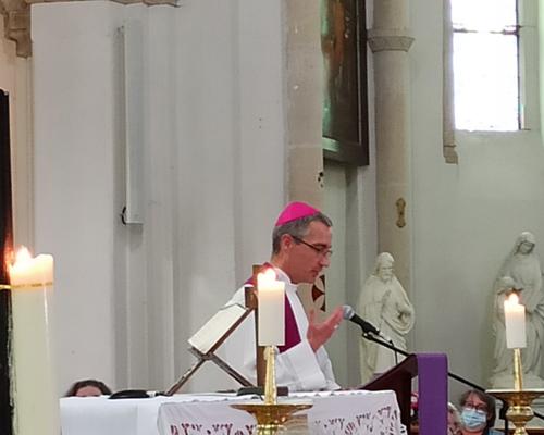 Auberchicourt Guy Seulin  enterrement (22)