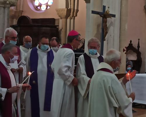Auberchicourt Guy Seulin  enterrement (24)