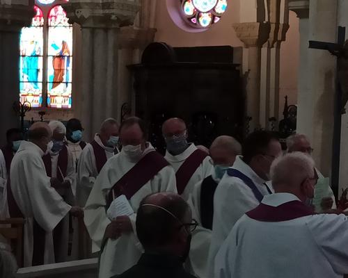 Auberchicourt Guy Seulin  enterrement (25)