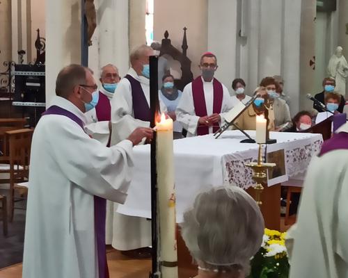 Auberchicourt Guy Seulin  enterrement (28)