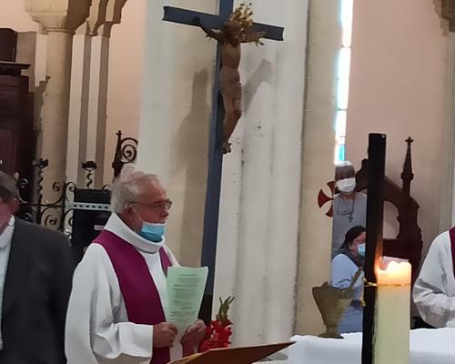 Auberchicourt Guy Seulin  enterrement (30)