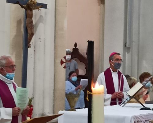 Auberchicourt Guy Seulin  enterrement (31)
