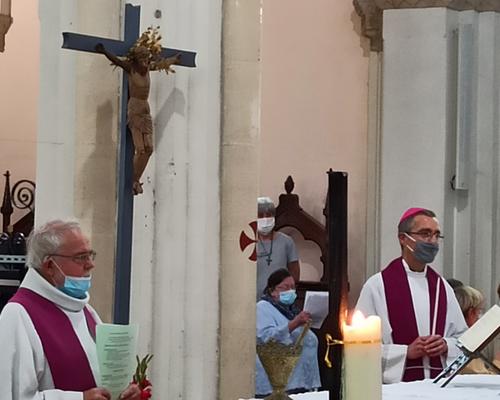 Auberchicourt Guy Seulin  enterrement (32)
