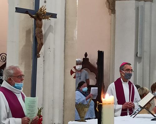 Auberchicourt Guy Seulin  enterrement (33)
