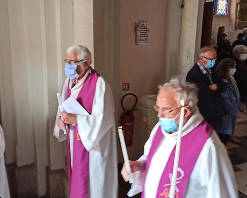 Auberchicourt Guy Seulin  enterrement (37)