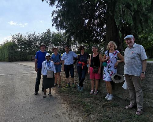 route mariale 2020
