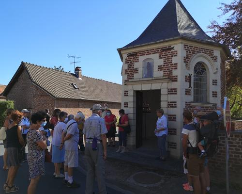 route mariale 2020