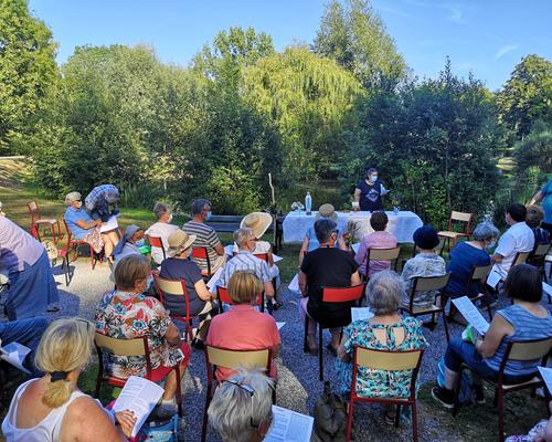route mariale 2020