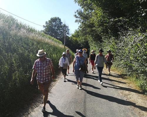 route mariale 2020