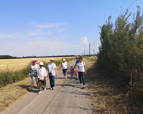 route mariale 2020