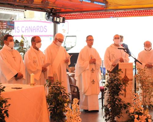 messe des forains 2020 (13)