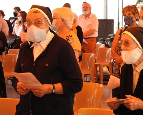 messe des forains 2020 (14)