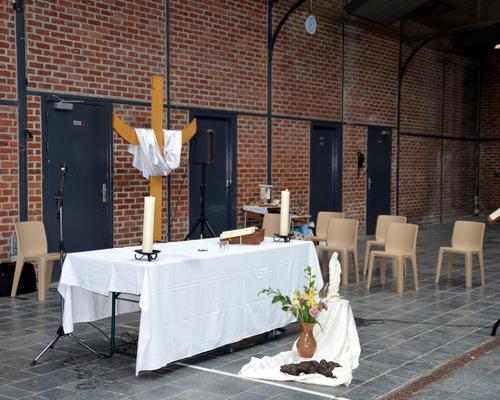 Messe de prémices de l'abbé Maxence Leblond 10