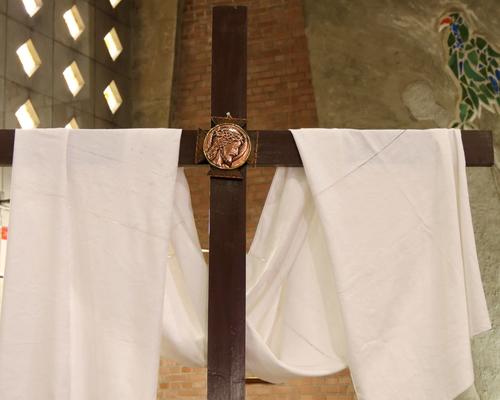 2009 - Installation Justin 2